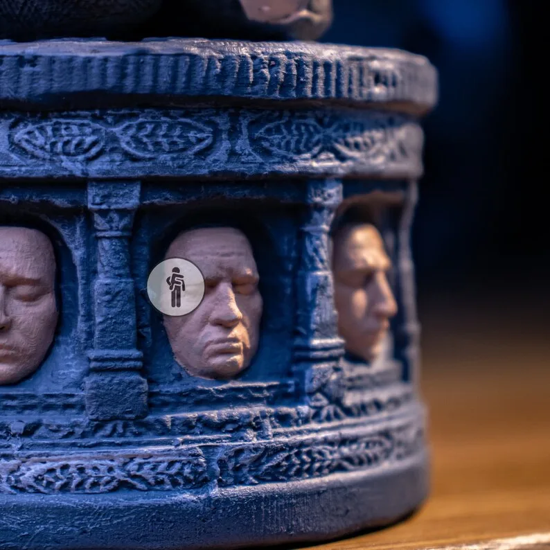 فیگور Arya Stark از سریال Game of Thrones - تصویر 1