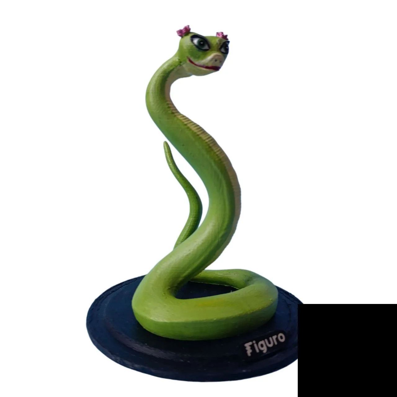 فیگور وایپر (Viper)  - تصویر 1